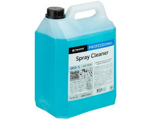 Очиститель универсальный Pro-Brite Spray Cleaner 5 л